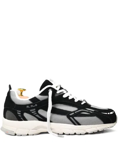 The Mercer Brand Mesh Panel Running Sneakers