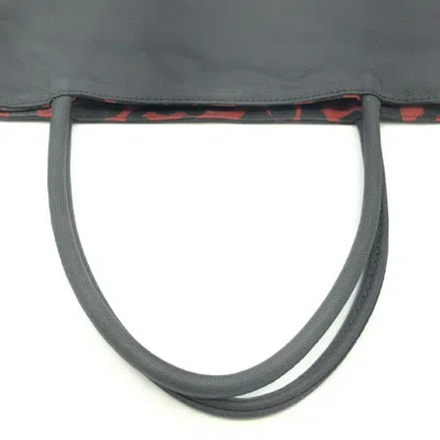 Pre-owned Bottega Veneta Black Tote Bag ()