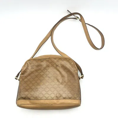 Pre-owned Celine Shoulder Bag ()