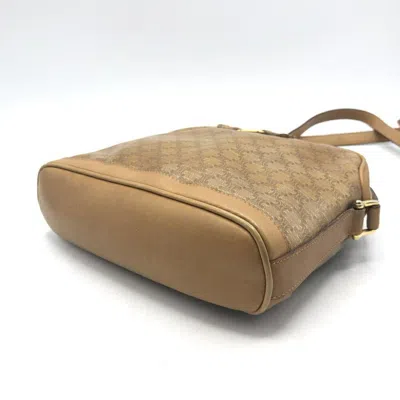 Pre-owned Celine Shoulder Bag ()