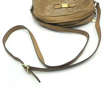 Pre-owned Celine Shoulder Bag ()