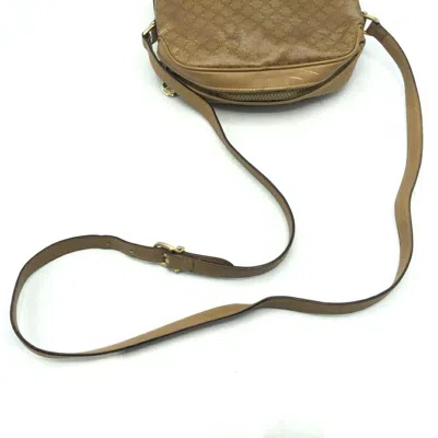 Pre-owned Celine Shoulder Bag ()