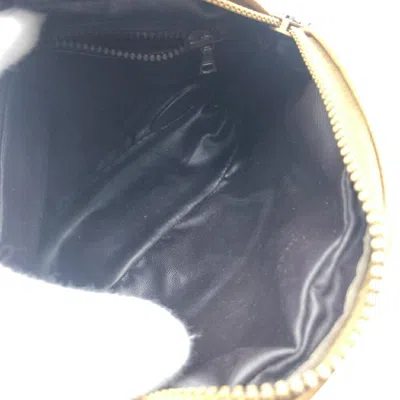 Pre-owned Celine Shoulder Bag ()