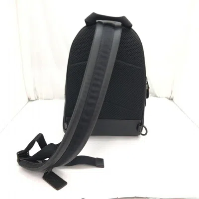 Pre-owned Coach Backpack ()