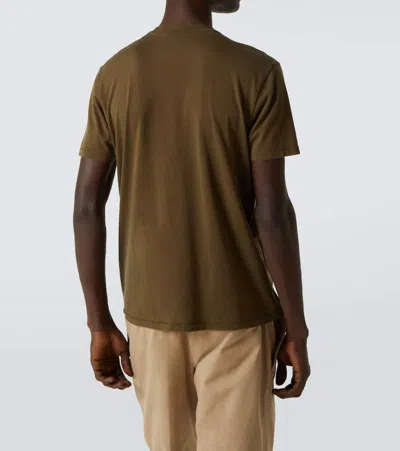 Tom Ford Regular Fit T-shirt