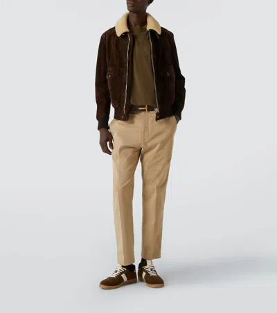 Tom Ford Regular Fit T-shirt