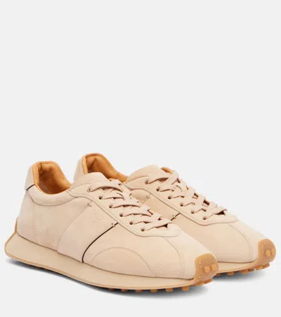 Tod's Sportivo Active 26l Allac. Tods In Nude