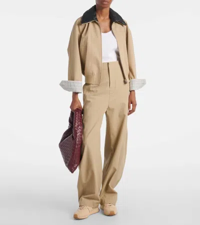 Tod's Sportivo Active 26l Allac. Tods In Nude