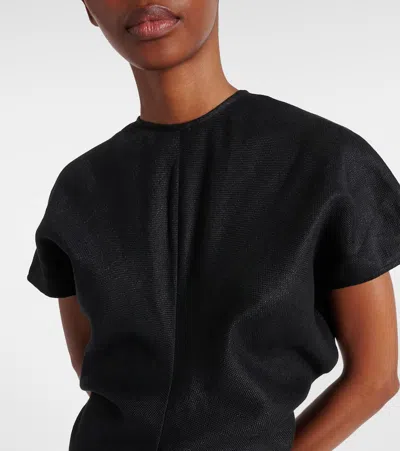 Totême Toteme Women's Clothes In Black