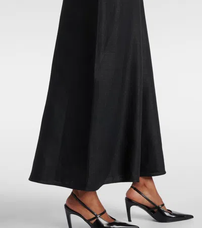 Totême Toteme Women's Clothes In Black