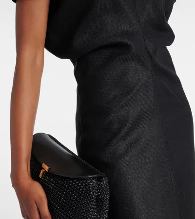 Totême Toteme Women's Clothes In Black