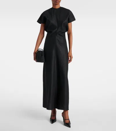 Totême Toteme Women's Clothes In Black