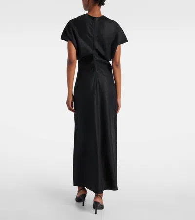 Totême Toteme Women's Clothes In Black