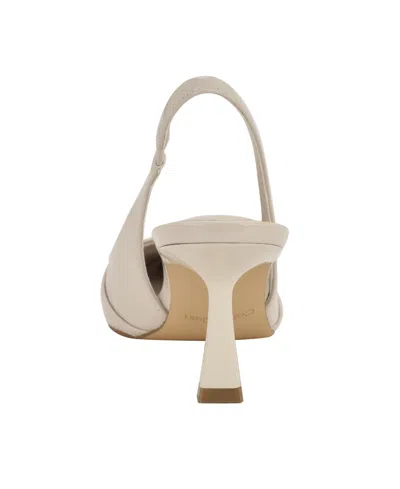 Calvin Klein Women's Women's Tulissa Heel