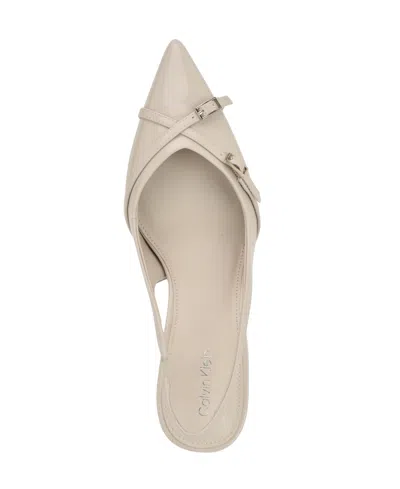 Calvin Klein Women's Women's Tulissa Heel