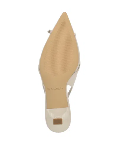 Calvin Klein Women's Women's Tulissa Heel