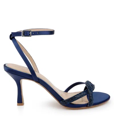 Jewel Badgley Mischka Women's Fiji Dress Sandals