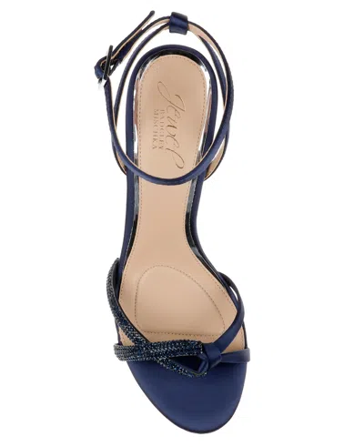 Jewel Badgley Mischka Women's Fiji Dress Sandals