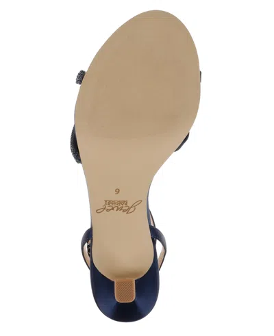 Jewel Badgley Mischka Women's Fiji Dress Sandals