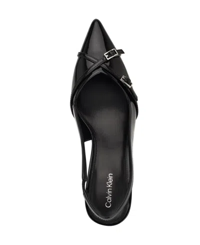Calvin Klein Women's Women's Tulissa Heel