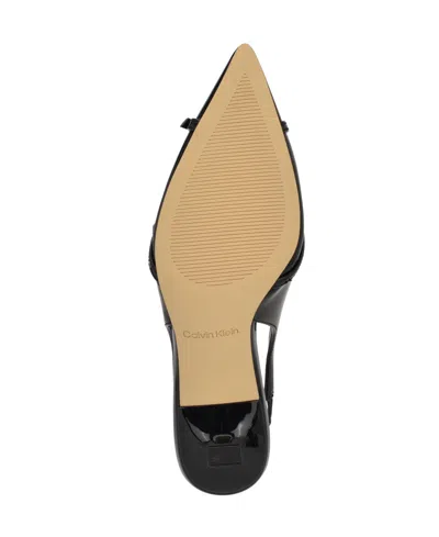 Calvin Klein Women's Women's Tulissa Heel