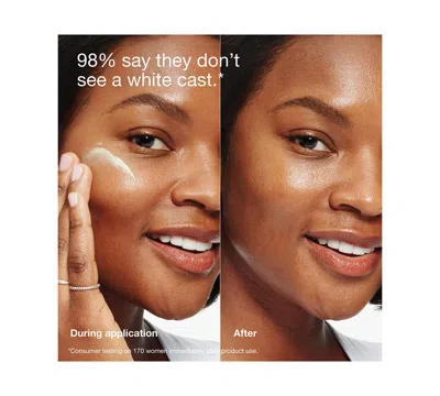 Clinique Dramatically Different Moisturizing Lotion Spf 35 For Face