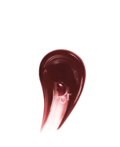 Dior Addict Lip Glow Butter