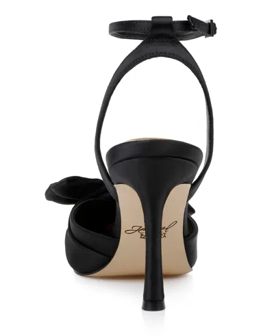 Jewel Badgley Mischka Women's Francine Evening Pumps