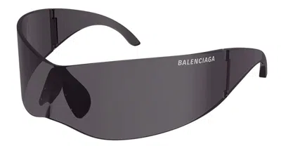 Balenciaga - Bb0299s-001 - Grey In Multi