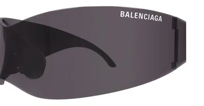 Balenciaga - Bb0299s-001 - Grey In Multi