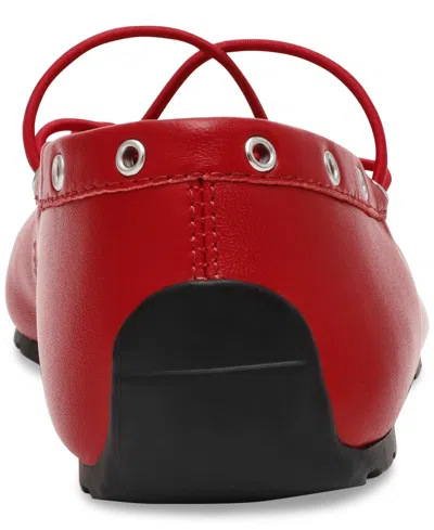 Steve Madden Pointe Ballet Flat In Multi