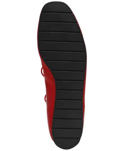 Steve Madden Pointe Ballet Flat In Multi