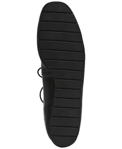 Steve Madden Women's Pointe Lace-up Flats In Multi