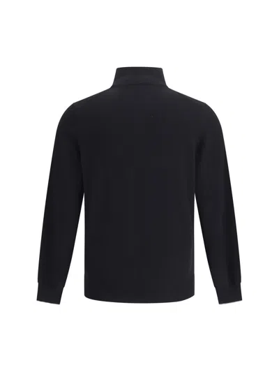 Brunello Cucinelli Cashmere Sweater Soft High Collar