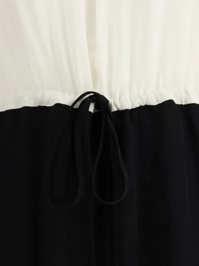 Crida Milano Crida Dresses In White