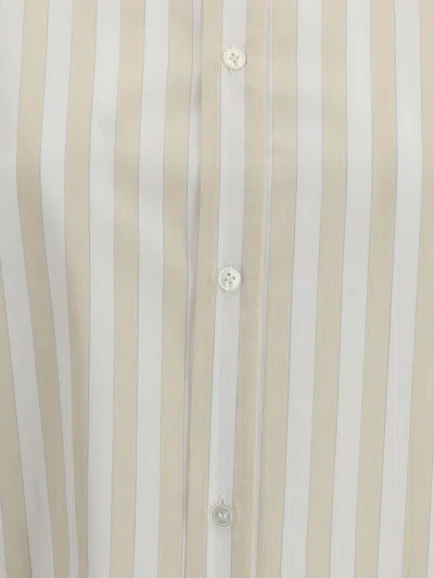 Saint Laurent Oversized Shirt
