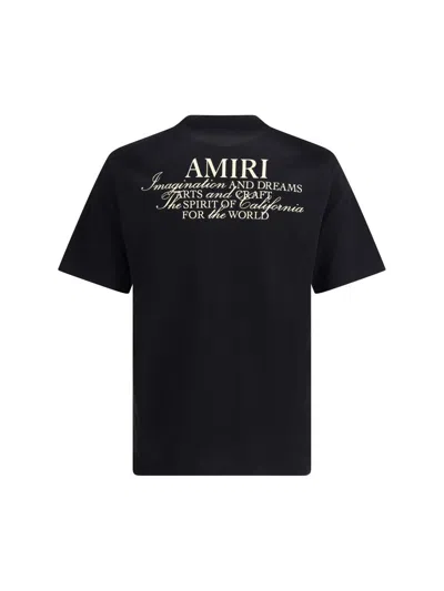 Amiri Spirit T-shirt