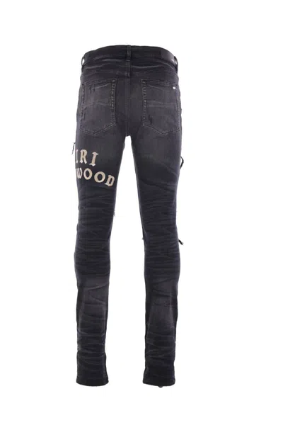 Amiri Jeans