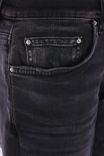 Amiri Jeans