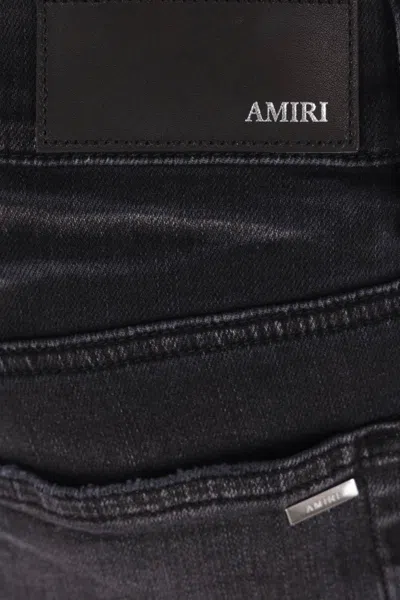 Amiri Jeans