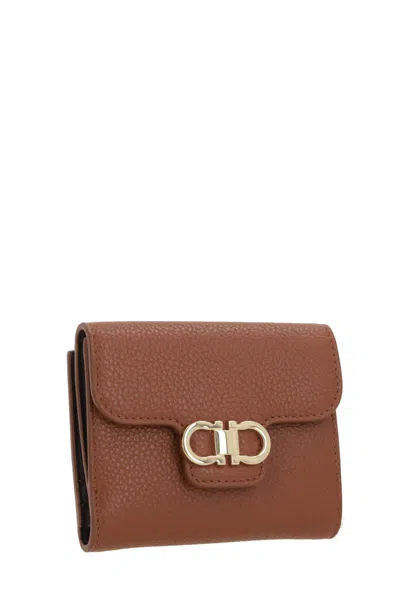 Ferragamo Salvatore  Wallets In Multi