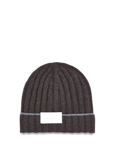 Brunello Cucinelli Hats E Hairbands In Multi