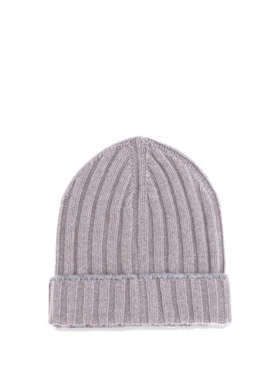 Brunello Cucinelli Beanie Hat