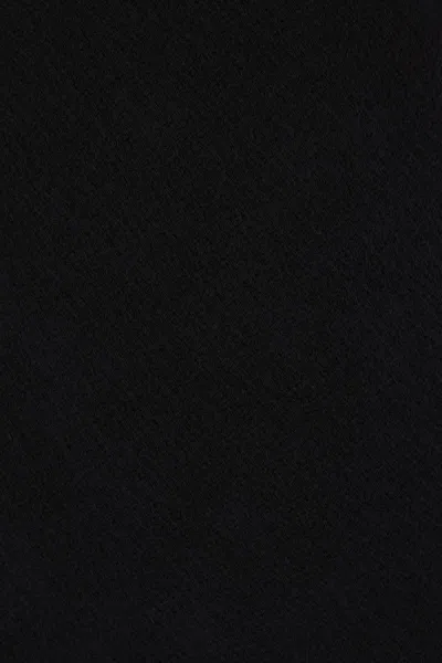 The Row Dresses In Black