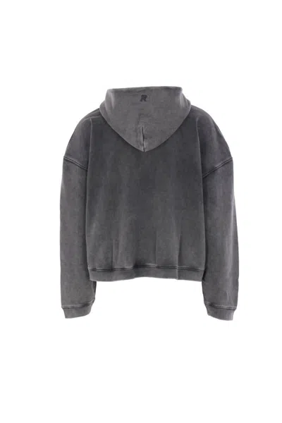 Represent Sweaters In Gray