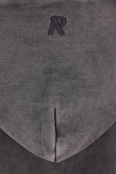 Represent Sweaters In Gray