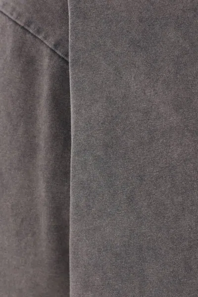 Represent T-shirts And Polos In Gray