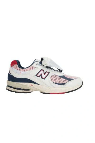 New Balance Sneakers In White
