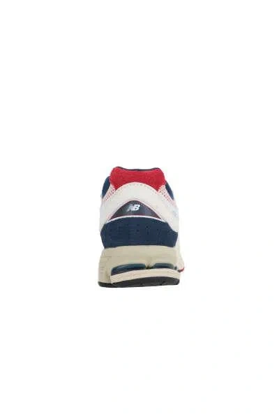 New Balance Sneakers In White