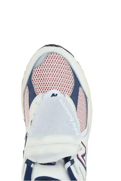 New Balance Sneakers In White